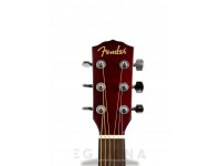 Fender FA-115 II Dreadnought Pack Fender FA-115 II Dreadnought Pack